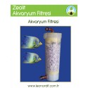 Zeolit Akvaryum Havuz ve Su Filtresi 10-15 MM 25 Kg
