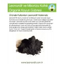 Leonardit ve Mikoriza Katkılı Kompost 25 KG ÇUVAL