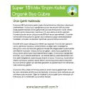 Süper 15'li Mix Biyo Kompost Enzim Katkılı 25 Kg