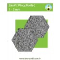 Zeolit ( Klinoptilolite ) 1 - 3 mm - 25 Kg