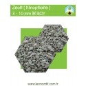 Zeolit (Klinoptilolite) 5 - 10 mm İri Boy - 25 Kg