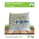 Zeolit ( Klinoptilolite ) 5 - 10 mm - 25 Kg