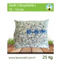 Zeolit ( Klinoptilolite ) 10 - 16 mm - 25 Kg