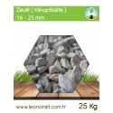 Zeolit ( Klinoptilolite ) 16 - 25 mm - 25 Kg