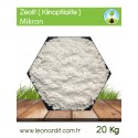 Zeolit ( Klinoptilolite ) Mikron - 20 Kg
